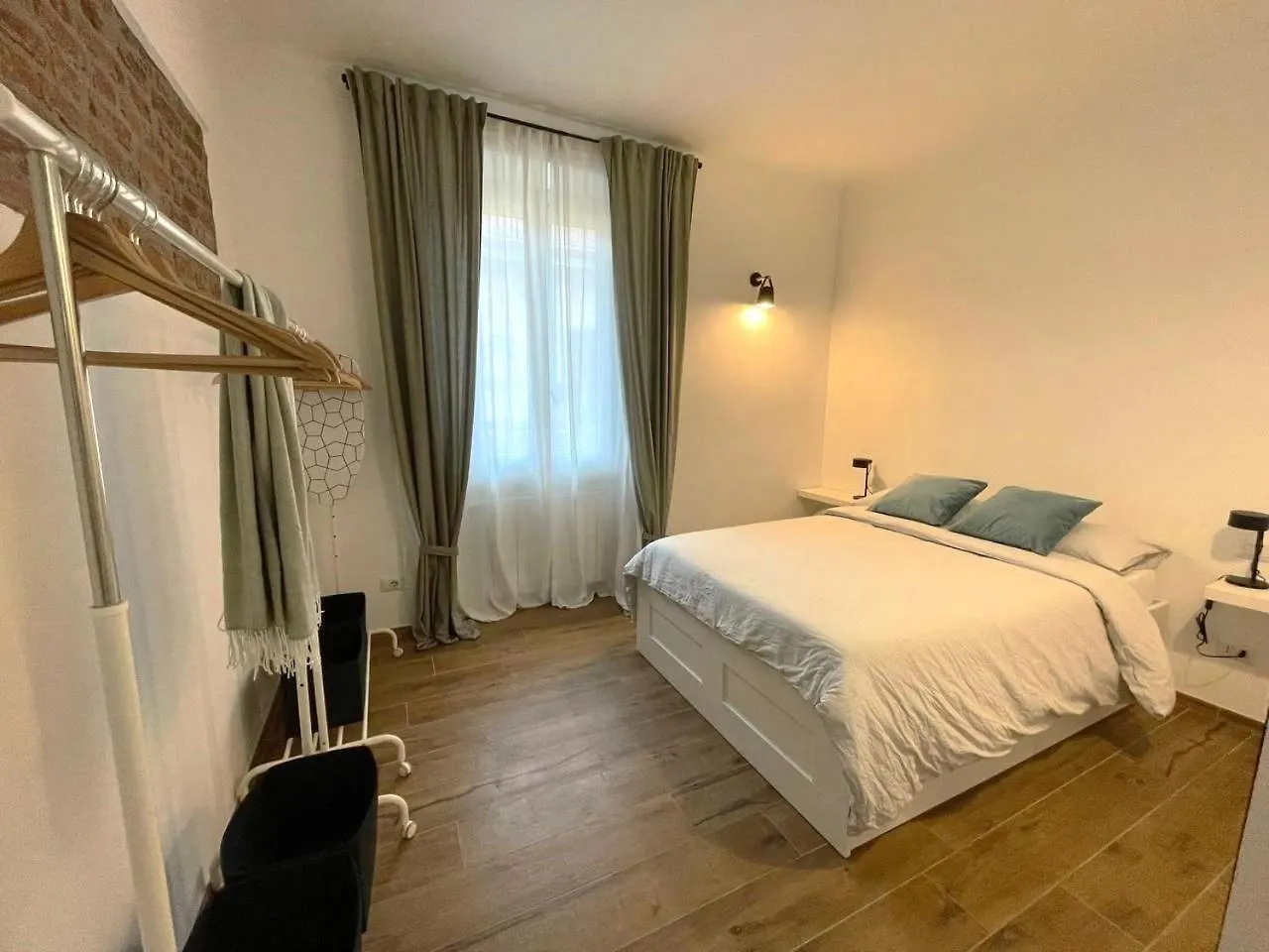 De Conti Apartments Milan