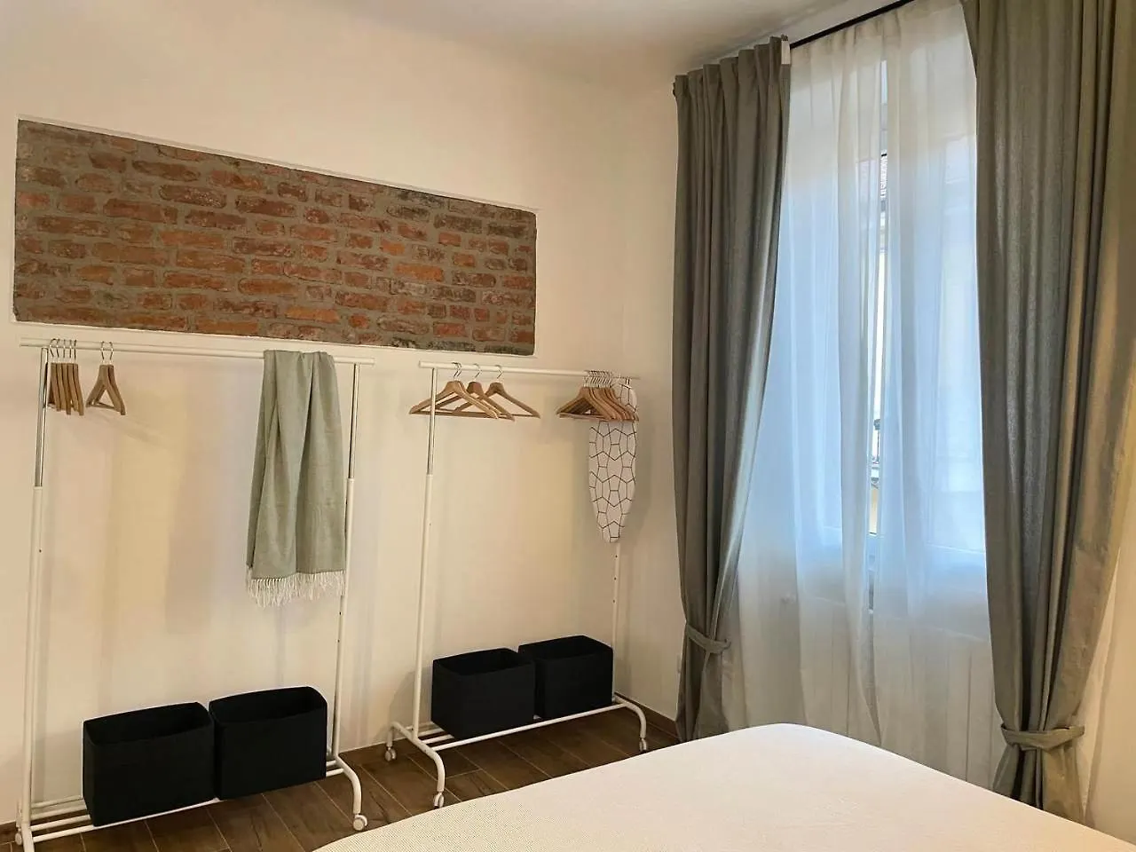 De Conti Apartments Milan