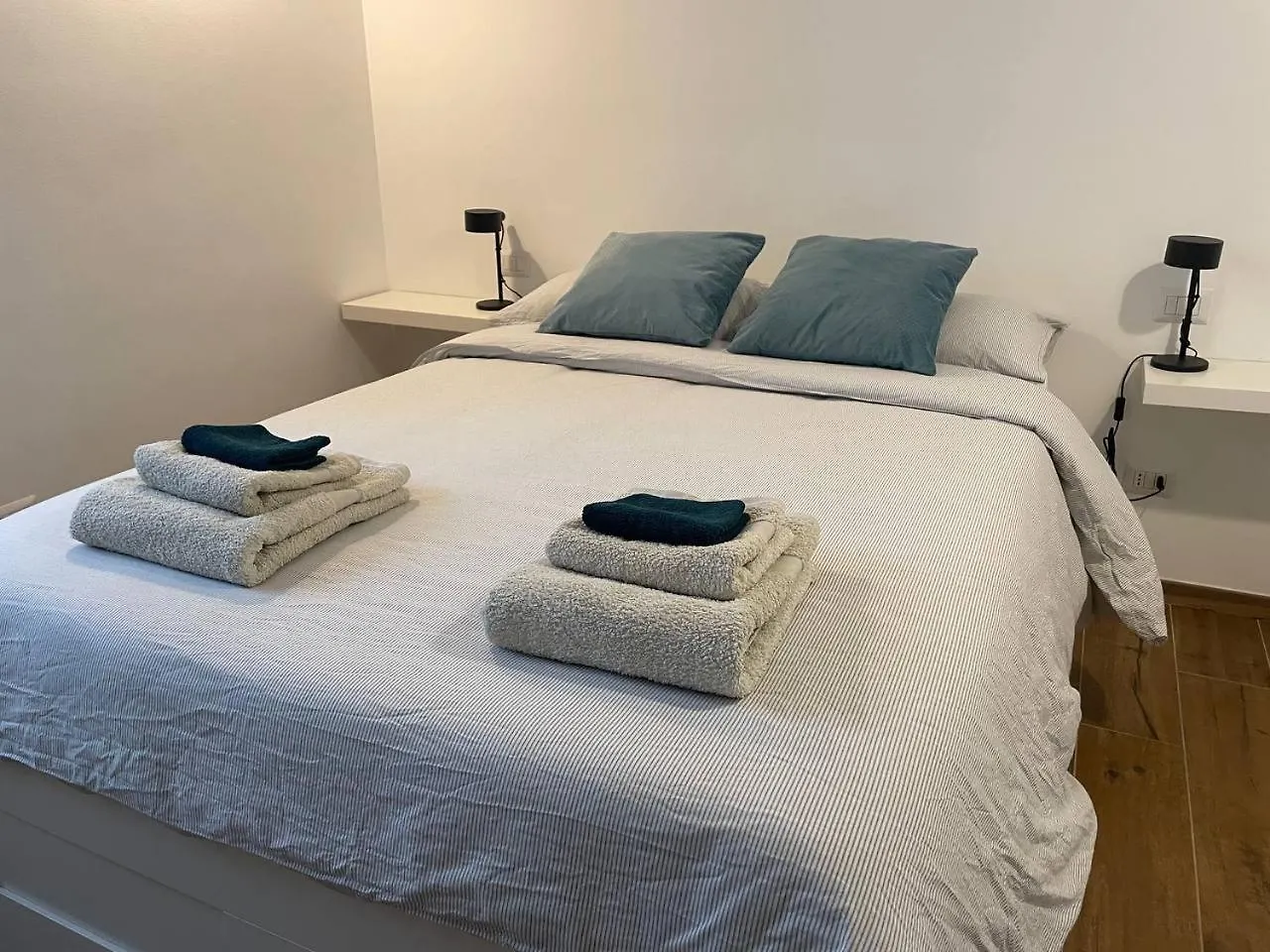 De Conti Apartments Milan Italy